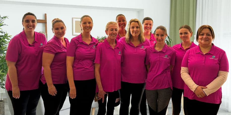 Southern Sydney Cleaning Services team