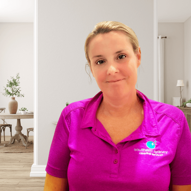 Jodie Hoskison - Founder